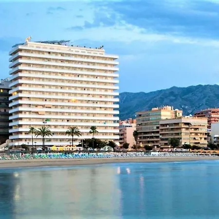 Apartment Stella Maris - Balcon Del Mar Mediterraneo *