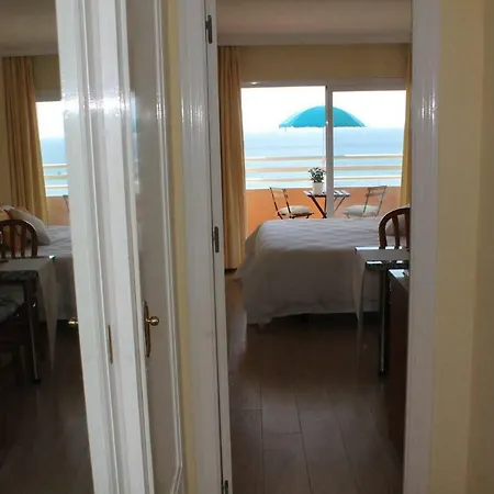 Apartment Stella Maris - Balcon Del Mar Mediterraneo *