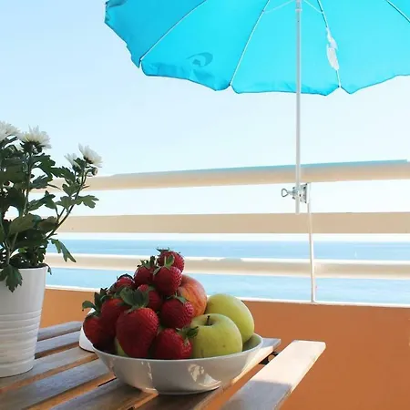 Stella Maris - Balcon Del Mar Mediterraneo * Fuengirola